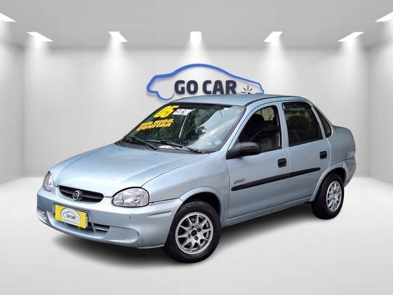 CHEVROLET CLASSIC 2005