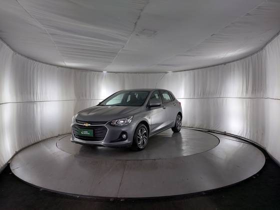 CHEVROLET ONIX 2024