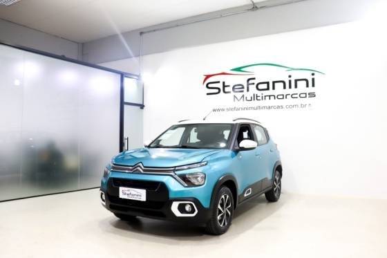 CITROËN C3 2023