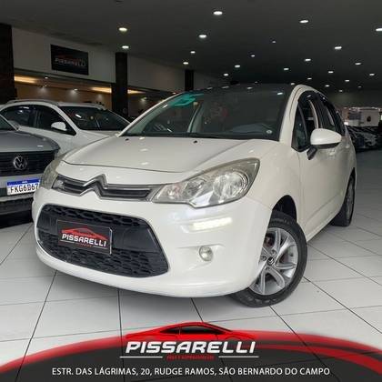 CITROËN C3 2015