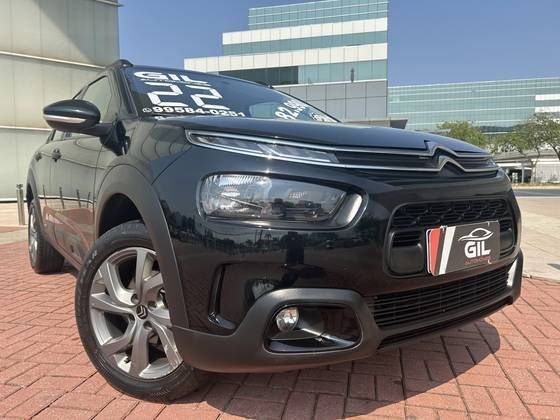 CITROËN C4 CACTUS 2022