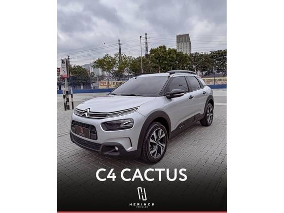 CITROËN C4 CACTUS 2023
