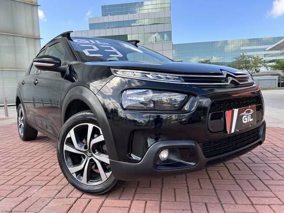 CITROËN C4 CACTUS 2023