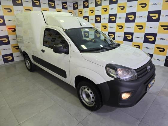FIAT FIORINO 2024