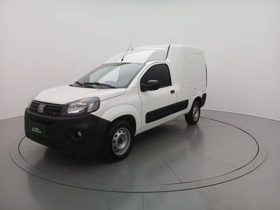 FIAT FIORINO 2024