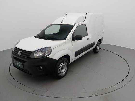 FIAT FIORINO 2024