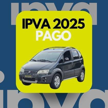 FIAT IDEA 2010