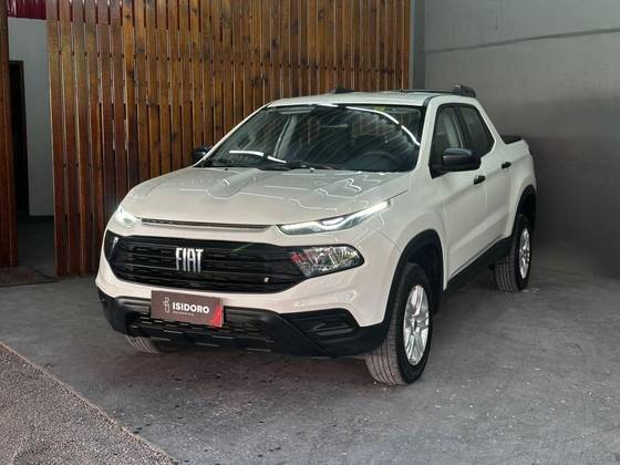 FIAT TORO 2022