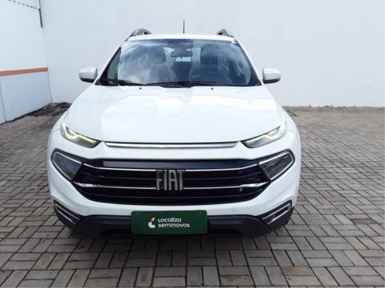 FIAT TORO 2022