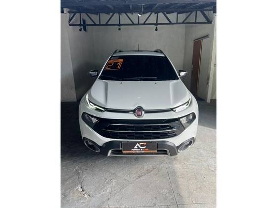 FIAT TORO 2021