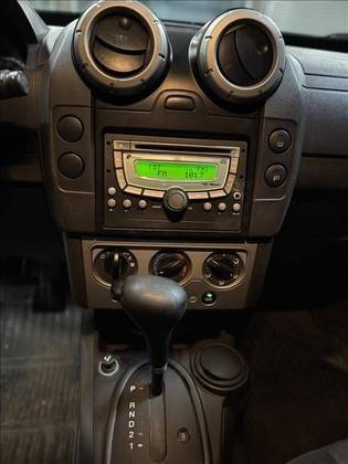 FORD ECOSPORT 2009