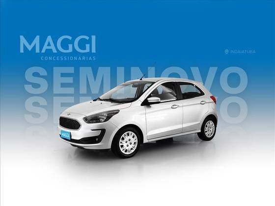 FORD KA 2019