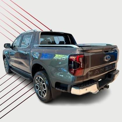 FORD RANGER 2026