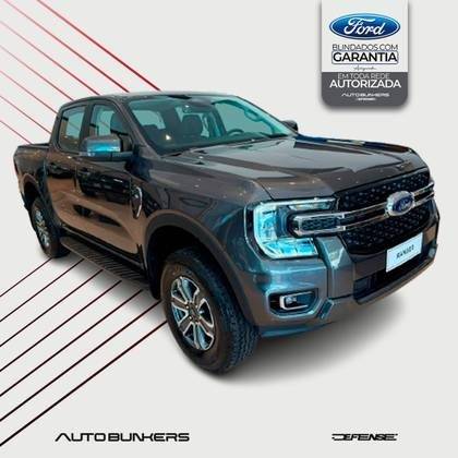 FORD RANGER 2026