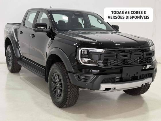 FORD RANGER 2024