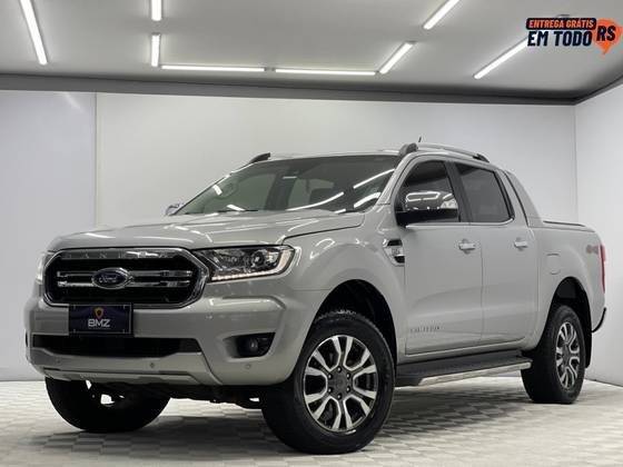 FORD RANGER 2020