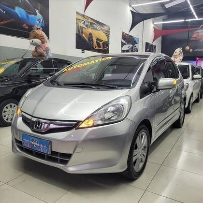HONDA FIT 2014