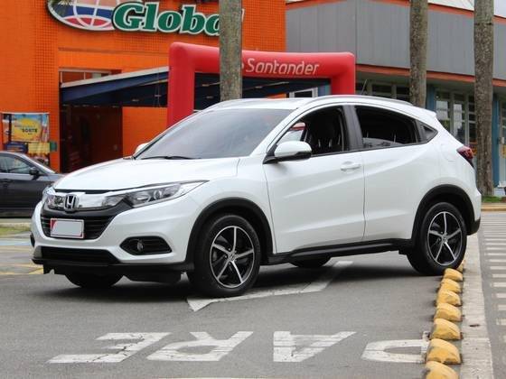 HONDA HR-V 2021