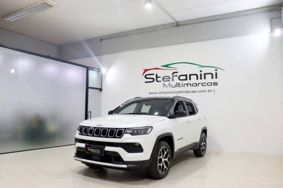 JEEP COMPASS 2025