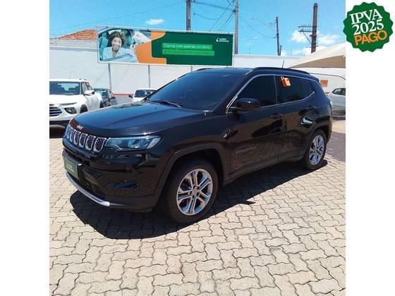 JEEP COMPASS 2022