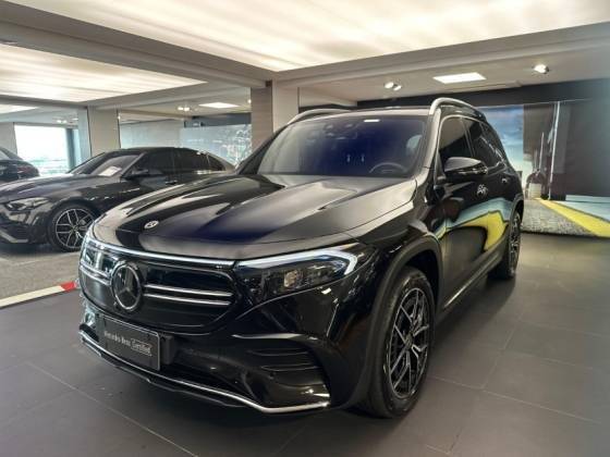 MERCEDES-BENZ EQB 250 2023