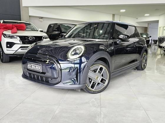 MINI COOPER 2022