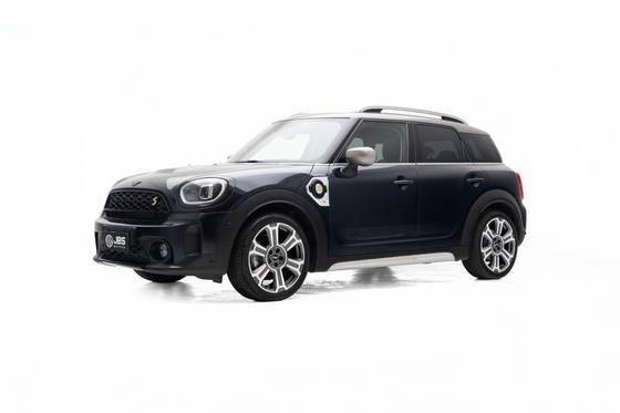 MINI COUNTRYMAN 2023
