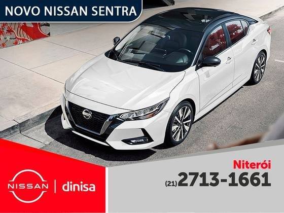 NISSAN SENTRA 2025