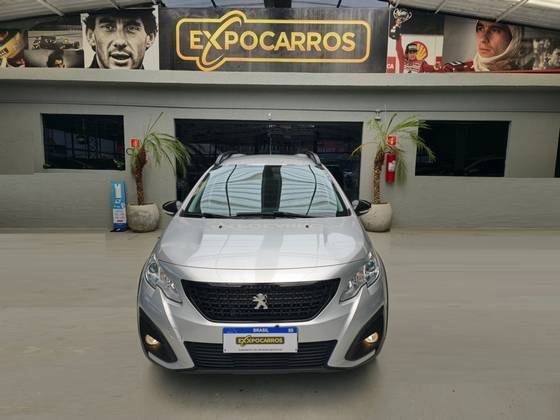 PEUGEOT 2008 2022