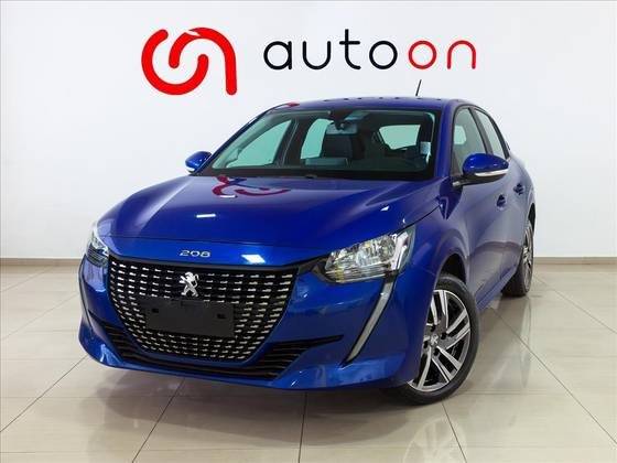 PEUGEOT 208 2023