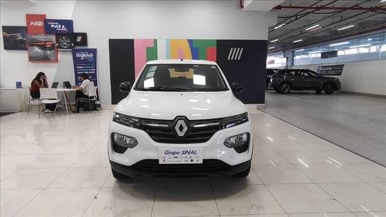 RENAULT KWID 2025