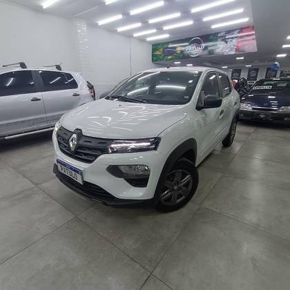 RENAULT KWID 2024
