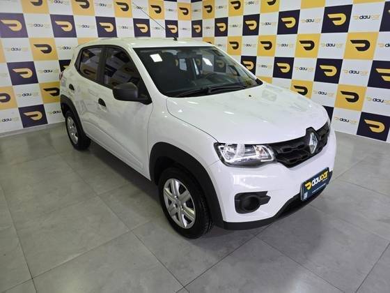 RENAULT KWID 2022