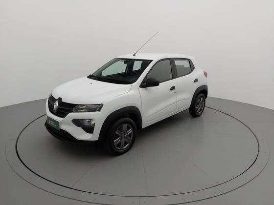 RENAULT KWID 2024