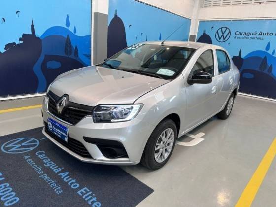 RENAULT LOGAN 2023