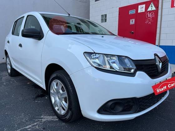 RENAULT SANDERO 2018