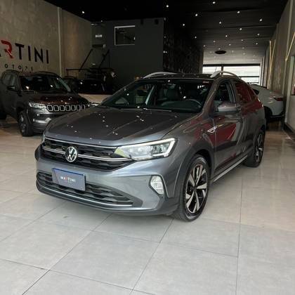 VOLKSWAGEN NIVUS 2021