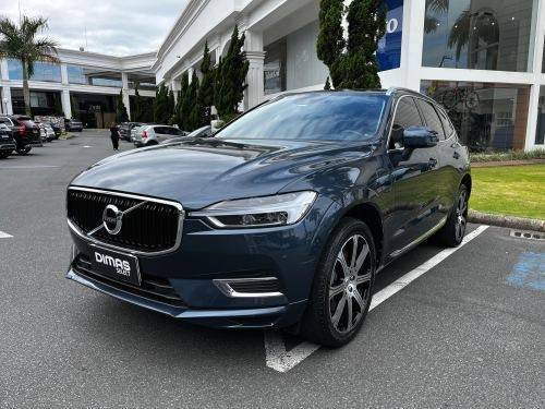 VOLVO XC60 2020