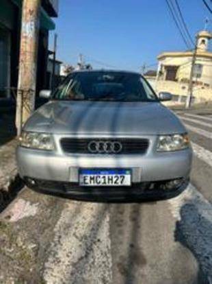 AUDI A3 2001