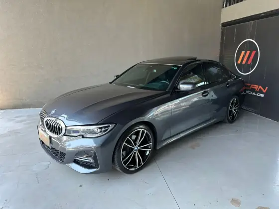 BMW 320i 2020