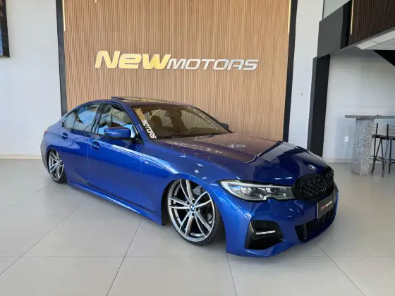 BMW 320i 2020