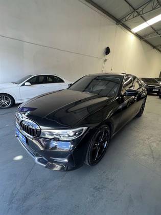 BMW 320i 2020