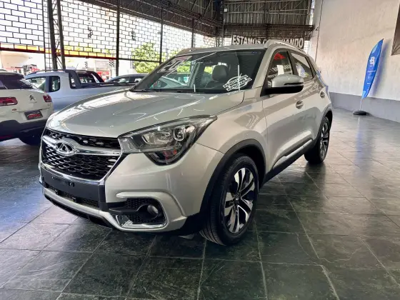 CAOA CHERY TIGGO 5x 2020