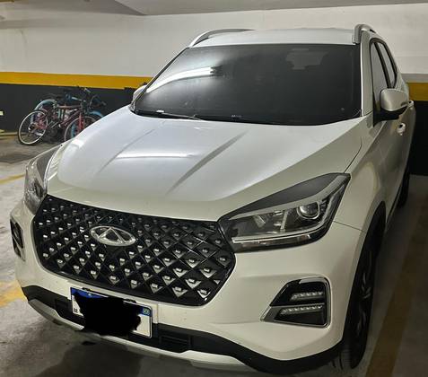 CAOA CHERY TIGGO 5x 2025