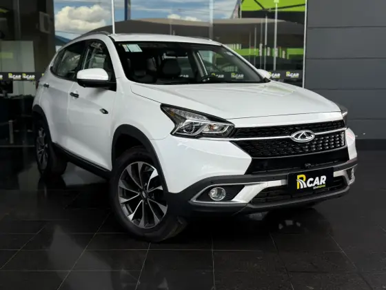 CAOA CHERY TIGGO 7 2022