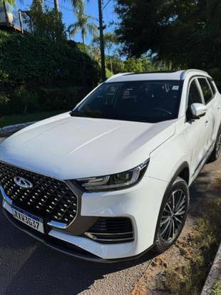 CAOA CHERY TIGGO 8 2023