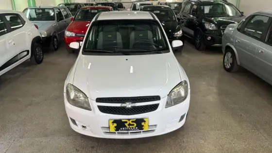 CHEVROLET CELTA 2012