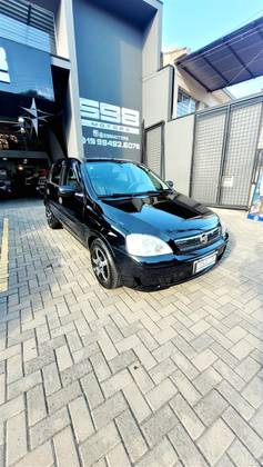 CHEVROLET CORSA 2012