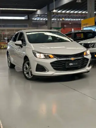 CHEVROLET CRUZE 2022