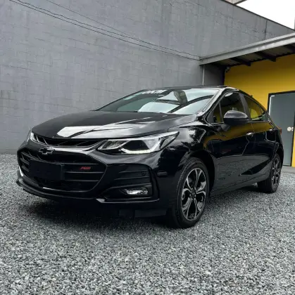 CHEVROLET CRUZE 2023